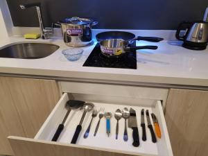 2BDR in Water Resort close to WalkingStreet