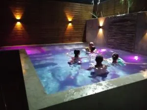 Casa da Família - Nova Viçosa