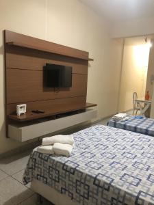 Copacabana Rio praia 1