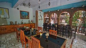 Mangga Lodge