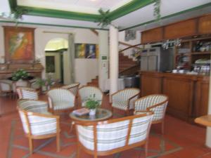 Hôtel Hostellerie de Rennes-les-Bains photo 9