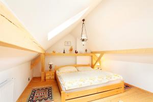 Wellness Hotel Boží oko