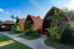 The Soggol Lembongan