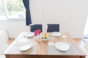 レジーナ石垣 アクアステージ Regina Ishigaki Aqua stage