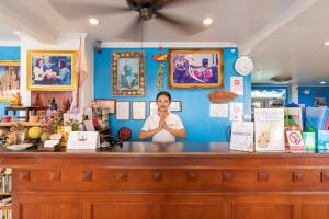 Thipurai Annex Hotel