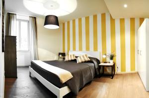 Porta Nuova Bergamo Apartments