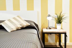 Porta Nuova Bergamo Apartments