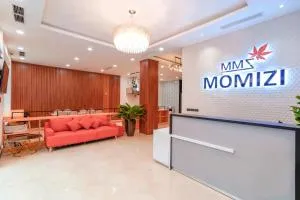 MOMIZI Hotel HAI PHONG - Đồ Sơn
