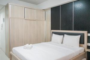 Comfy Studio at Beverly 90210 Apartment By Travelio