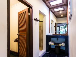 Mango Tree Villas Jimbaran Bali