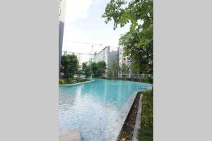 Cozy room close to Central Festival in Chiangmai