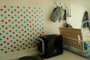 Cozy room close to Central Festival in Chiangmai