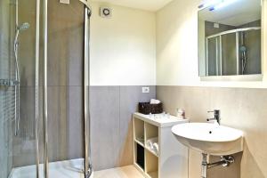 Porta Nuova Bergamo Apartments