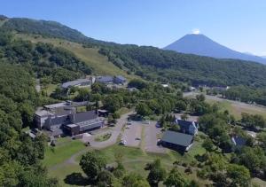 obrázek - Niseko Hot Spring Ikoino Yuyado Iroha