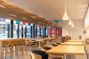 Holiday Inn Express - Aarburg - Oftringen by IHG