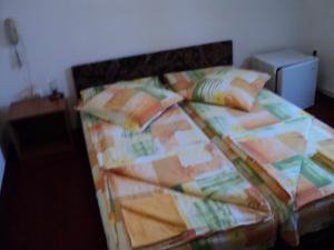Twin Room room in Randevú Panzió