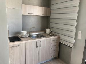 Дом на берегу моря