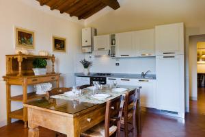 Casavilla Rentals by Torre a Cona