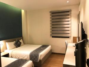 Kim Oanh Orchids Hotel