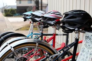 COCORETO The Guesthouse Daikon Island