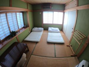 Kumano Backpackers
