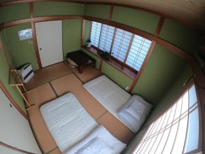 Kumano Backpackers