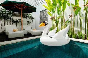 Bajra Bali Villa Seminyak