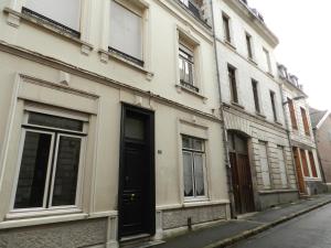 Chambres d'hôtes - La Maison de Joséphine photo 18