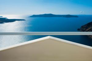 Ellinon Thea Boutique Hotel Santorini Greece