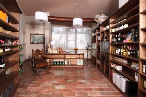 Hotel Ristorante La Bilancia