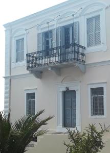 Kalymnos Port House Kalymnos Greece