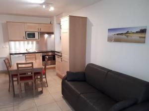 Appartements VVF Residence Anglet : Appartement 3 Chambres