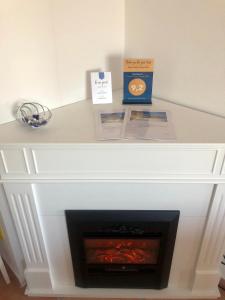 Apartments Villa Perla 