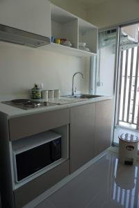 Cozy room close to Central Festival in Chiangmai