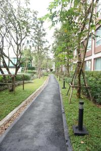 Cozy room close to Central Festival in Chiangmai