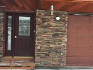 Forget me not Home - Hope