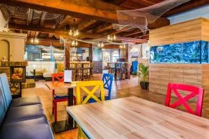 La Port - Dyjákovičky