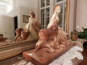 Chambres d'hôtes - La Maison de Joséphine photo 21