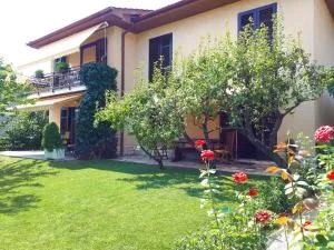 Apartments Krkoč - 伊佐拉