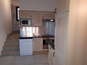 Appartements VVF Residence Anglet : Appartement