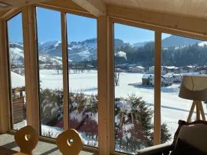 盖斯蒂格度假屋 - Schinking