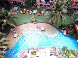Atlantic Condo Resort Pattaya by Panisara