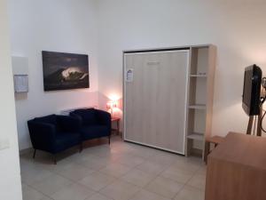 Appartements VVF Residence Anglet : photos des chambres