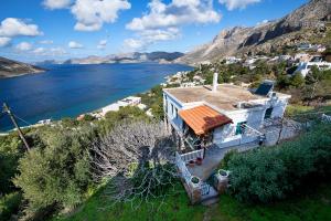 Giameiko Traditional House Kalymnos Kalymnos Greece