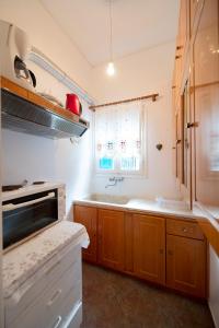 Giameiko Traditional House Kalymnos