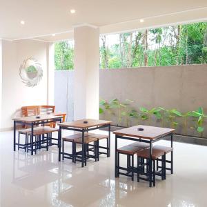 Grand Kuta Hotel Lombok