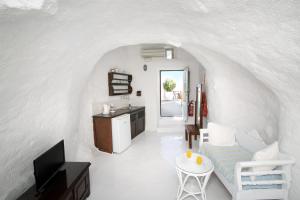 Alexander's Suites Santorini Greece