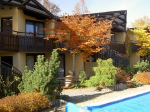 3 star hotel Hotel Safari Lodge Dvůr Králové nad Labem Czech Republic