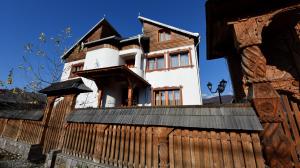 Dacii Liberi Resort and Spa