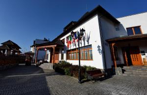 Dacii Liberi Resort and Spa